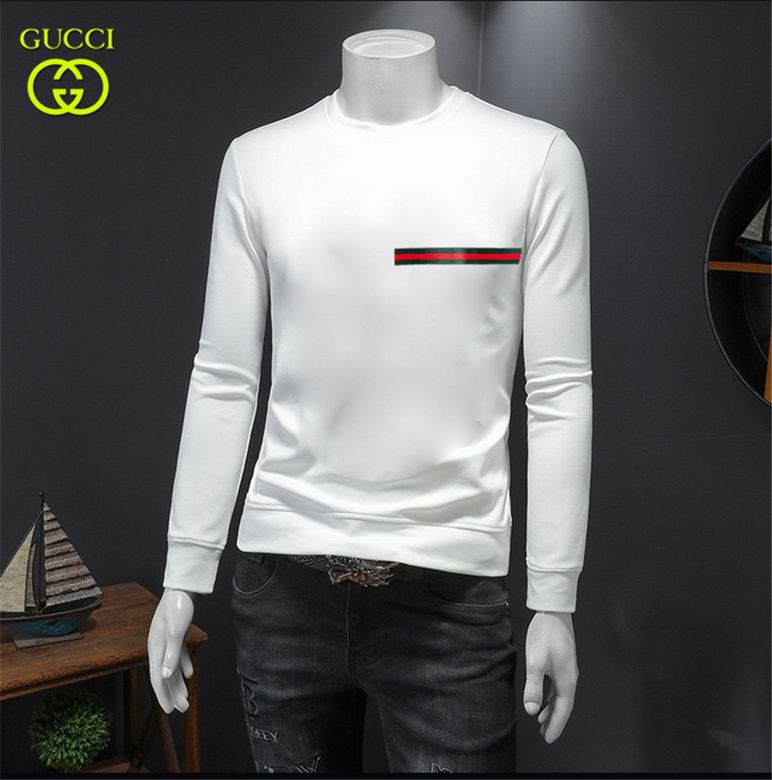 Gucci Sweatshirt m-3xl-099